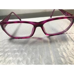 NEW GLOBE Eyeglass Frames Full Rim L-4056 4-140cc